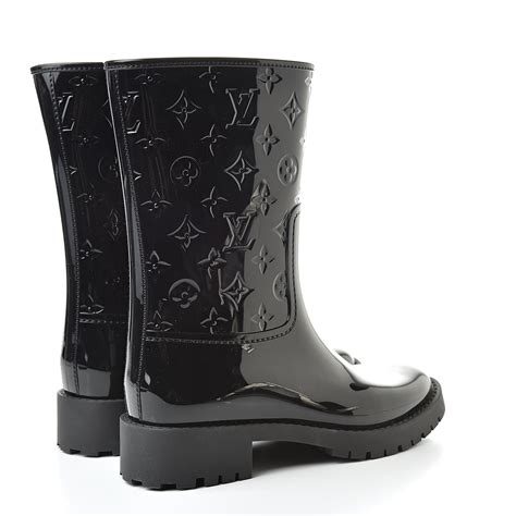 louis vuitton rain boots for sale|Louis Vuitton raincoat.